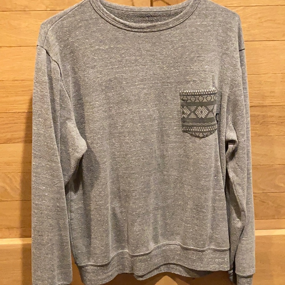 Vans Sweater